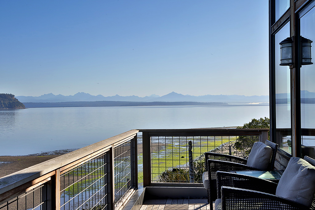 Guest Page Inn at Langley Hotel and Spa on Whidbey Island